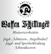 Ausgabestelle Tageskarten Waffen Schillinger Traunstein Ausgabestelle Tageskarten Waffen Schillinger Traunstein